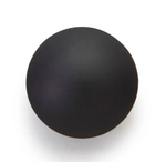Puxador Orion 55X27MM - Preto