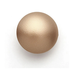 Puxador Orion 33X20MM - Dourado Matte