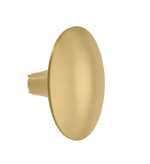Puxador M1192 Ponto - Dourado Escovado PVD