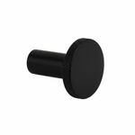 Cabide 001 Preto Fosco