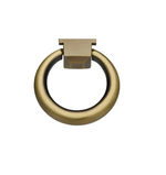 Puxador Argola Colonial Antique