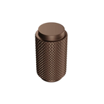 Puxador Ponto Granado IL1581 18X33 - Brown