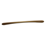 Puxador Alça Brumet  225mm- Dourado Mate - PDEFL