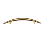 Puxador Alça Brumet  200mm - Dourado Mate - PDEFL