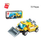 Bloco de Montar Set The Legend of Chariot Super Construção Keepplay