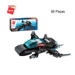 Bloco de Montar Set The Legend of Chariot Tropa de Elite Keepplay