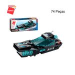 Bloco de Montar Set The Legend of Chariot Tropa de Elite Keepplay