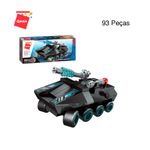 Bloco de Montar Set The Legend of Chariot Tropa de Elite Keepplay