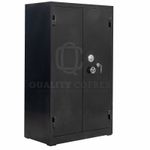 Cofre para Arma 150x90x50