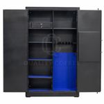 Cofre para Arma 150x90x50