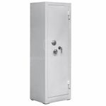 Cofre Para Arma 150x50x40 2.0