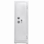 Cofre Para Arma 150x50x40 2.0
