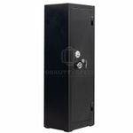 Cofre para Arma 150x50x40 Com Portinhola