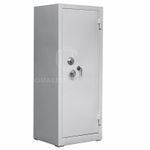 Cofre Para Arma 150x60x50 com Portinhola