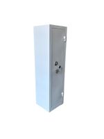 Cofre para Armas 150x42x40 2.0