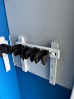 Cofre para Armas 150x42x40 2.0