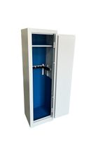 Cofre para Armas 150x42x40 2.0