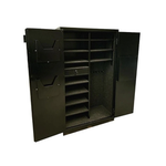 Cofre Para Armas 190x110x50