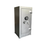 Cofre Digital Concretado L80  - 100 Kg