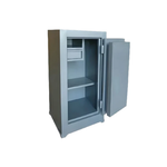 Cofre Digital Concretado L80  - 100 Kg