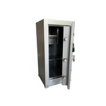 Cofre Digital Concretado L80  - 100 Kg