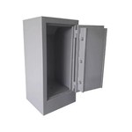 Cofre Digital Concretado C80 Coletor 150kg