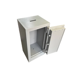 Cofre Digital Concretado C80 Coletor 150kg