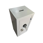 Cofre Digital Concretado C80 Coletor 150kg