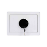 Cofre Eletrônico com Wi-Fi e Biometria  F24015