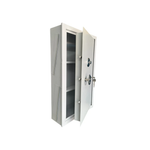 Cofre Mecânico de Embutir 75x45x15