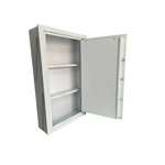 Cofre Mecânico de Embutir 75x45x15