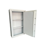 Cofre Mecânico de Embutir 75x45x15