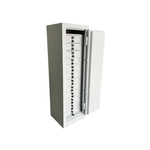 Cofre Eletrônico com 12 gavetas  140x42x40