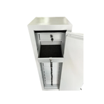 Cofre Eletrônico com 12 gavetas  140x42x40