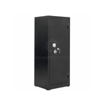 Cofre Para Arma 150x60x50 - G