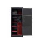 Cofre Para Arma 150x60x50 - G