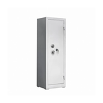 Cofre Para Arma 150x50x40 com Gaveta