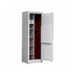 Cofre Para Arma 150x50x40 com Gaveta
