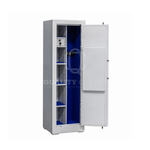 Cofre Para Arma 130x40x35