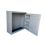 Cofre para Arma - Munições - Colete 55x55x20