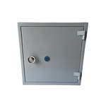 Cofre para Arma - Munições - Colete 55x55x20