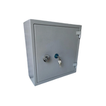 Cofre para Arma - Munições - Colete 55x55x20