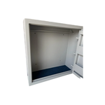 Cofre para Arma - Munições - Colete 55x55x20