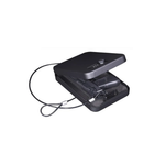 Cofre Para 1 Arma Curta Com Segredo PC95C