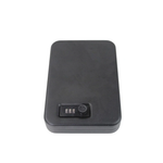 Cofre Para 1 Arma Curta Com Segredo PC95C