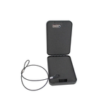 Cofre Para 1 Arma Curta Com Segredo PC95C