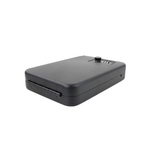 Cofre Para 1 Arma Curta Com Segredo PC95C