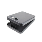 Cofre Para 1 Arma Curta Com Segredo PC95C