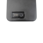 Cofre Para 1 Arma Curta Com Segredo PC95C