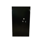 Armário Cofre Para Arma 170x90x50